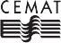 Logo CEMAT